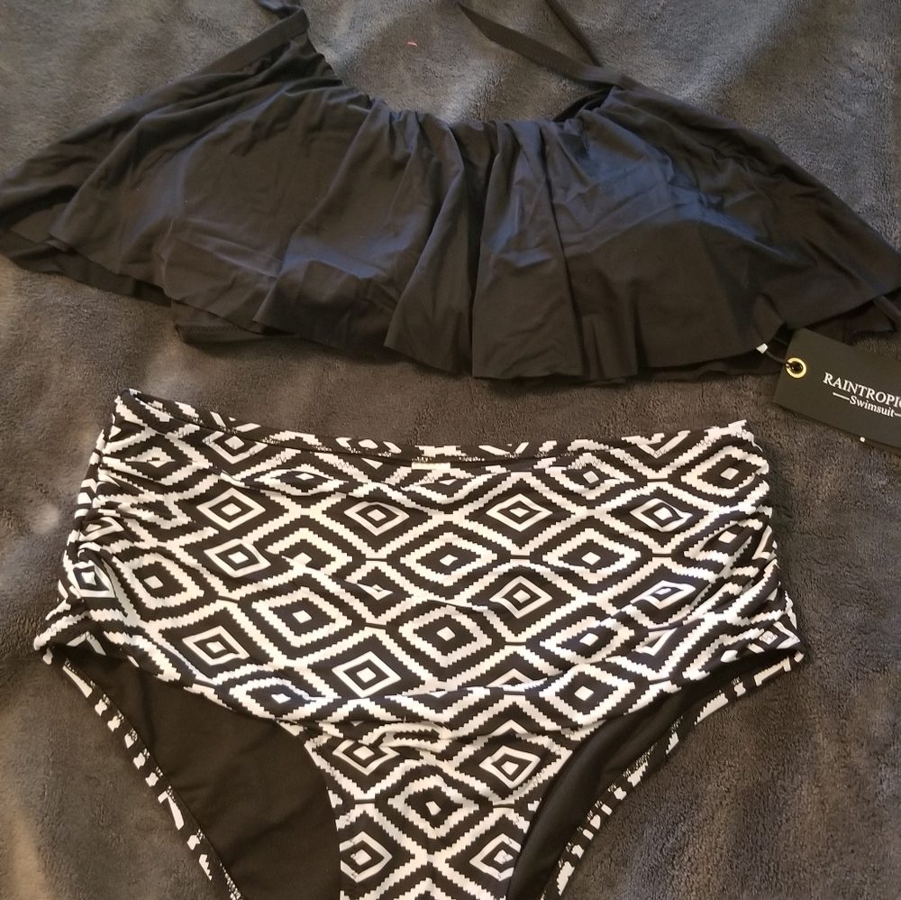 Swimsuit